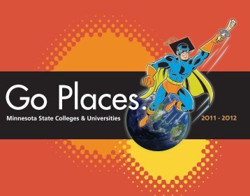 Minnesota State Colleges and Universities