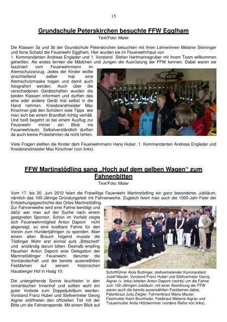 Mitteilungsblatt September 2009_Teil_2 - Egglham