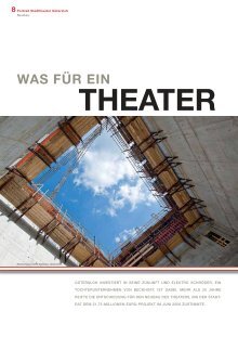2 Free Magazines From Elektrobeckhoff