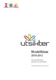 Rapport+Modellklass+2010-2012