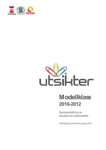 Rapport+Modellklass+2010-2012