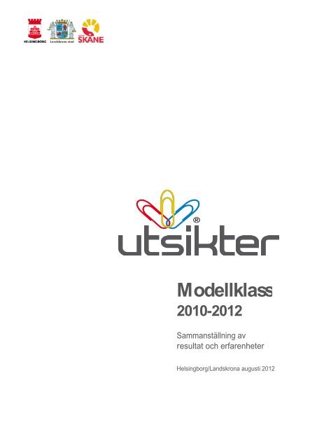Rapport+Modellklass+2010-2012