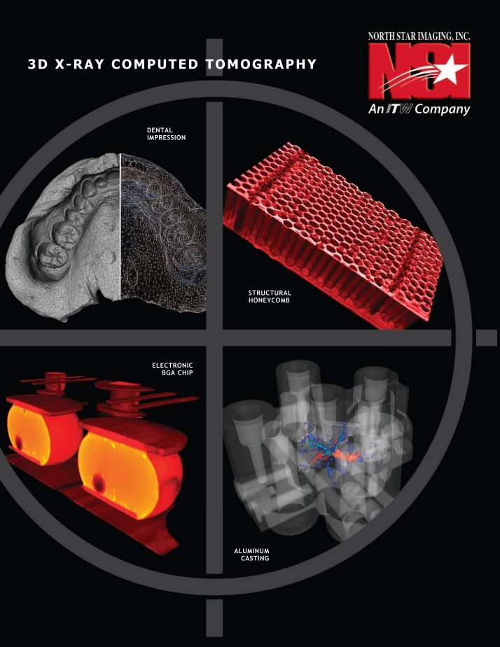 Computed-Tomography-System Magazines