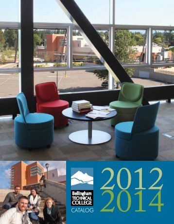 BTC Catalog - Bellingham Technical College - Ctc.edu