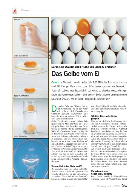 Das Ist Nicht Das Gelbe Vom Ei Englisch Das Gelbe vom Ei