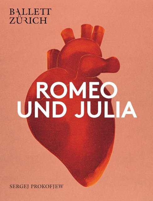 romeo und julia - Opernhaus Zürich