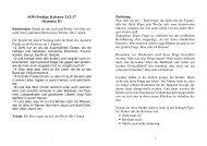 (039) Predigt: Kolosser 3,12-17 (Kantate; II) - Allendorf/Ulm