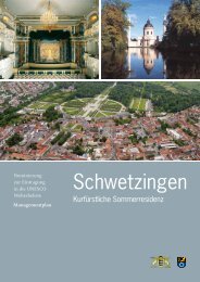 Ii Schloss Schwetzingen
