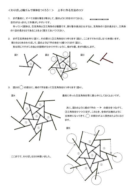 わりばし2 驚きの価格