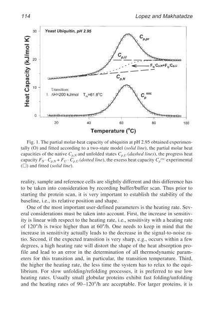 Calcium-Binding Protein Protocols Calcium-Binding Protein Protocols