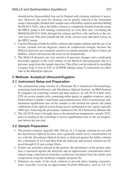 Calcium-Binding Protein Protocols Calcium-Binding Protein Protocols