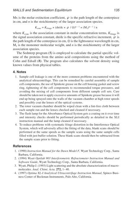 Calcium-Binding Protein Protocols Calcium-Binding Protein Protocols