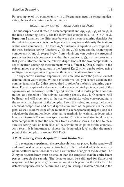 Calcium-Binding Protein Protocols Calcium-Binding Protein Protocols