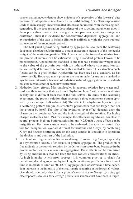 Calcium-Binding Protein Protocols Calcium-Binding Protein Protocols