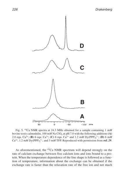 Calcium-Binding Protein Protocols Calcium-Binding Protein Protocols