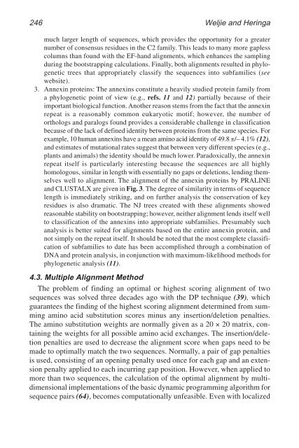 Calcium-Binding Protein Protocols Calcium-Binding Protein Protocols