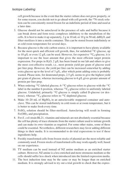 Calcium-Binding Protein Protocols Calcium-Binding Protein Protocols