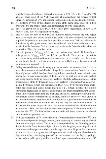 Calcium-Binding Protein Protocols Calcium-Binding Protein Protocols