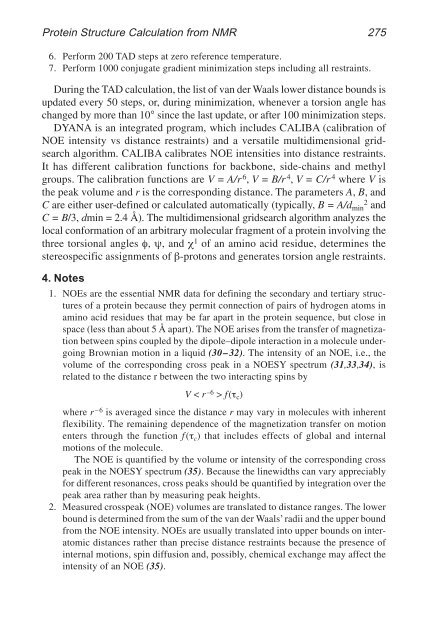 Calcium-Binding Protein Protocols Calcium-Binding Protein Protocols