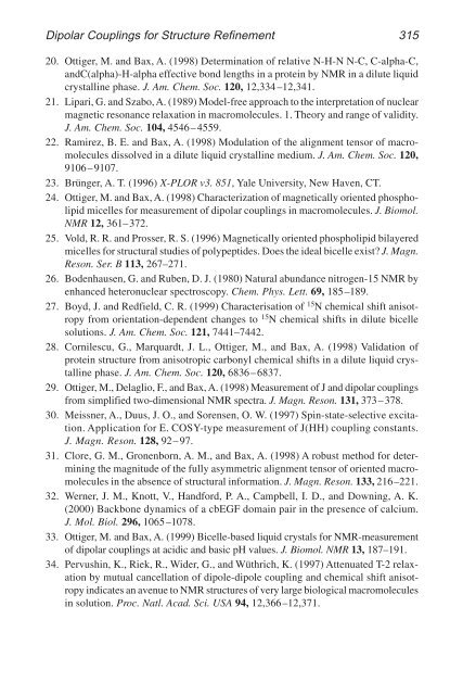 Calcium-Binding Protein Protocols Calcium-Binding Protein Protocols