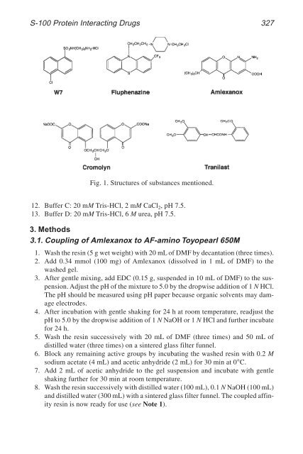 Calcium-Binding Protein Protocols Calcium-Binding Protein Protocols