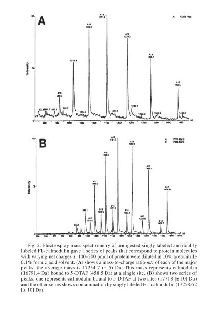 Calcium-Binding Protein Protocols Calcium-Binding Protein Protocols