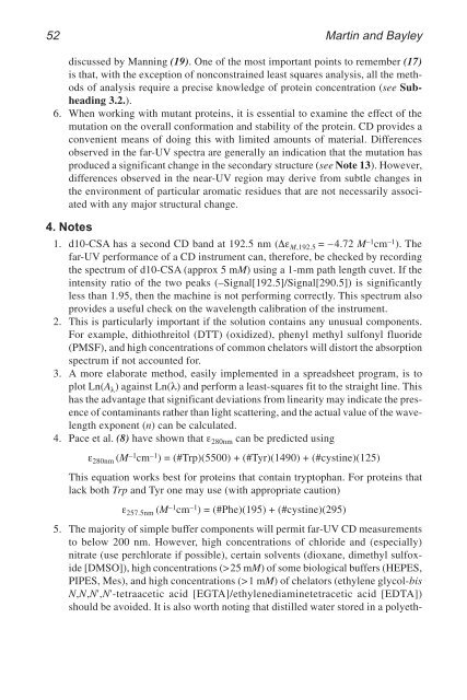 Calcium-Binding Protein Protocols Calcium-Binding Protein Protocols