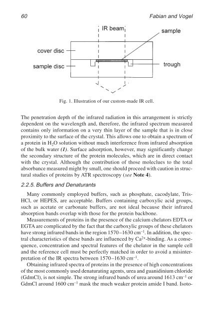 Calcium-Binding Protein Protocols Calcium-Binding Protein Protocols