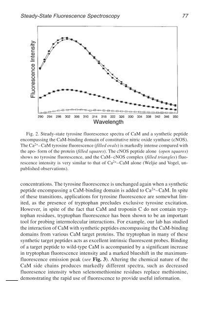 Calcium-Binding Protein Protocols Calcium-Binding Protein Protocols