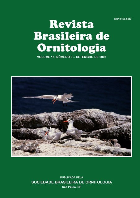 PDF da revista completa - SBO