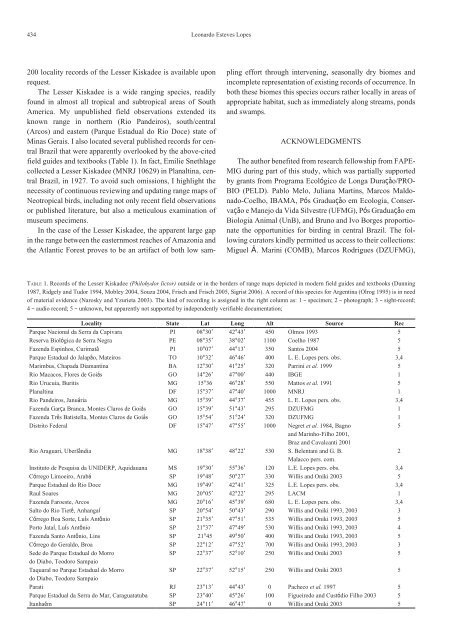 PDF da revista completa - SBO