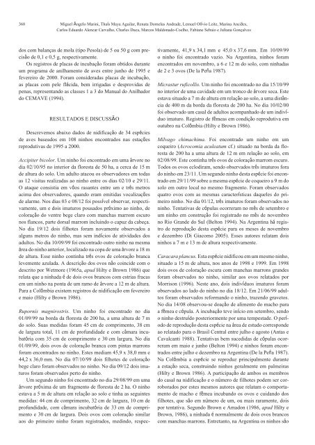 PDF da revista completa - SBO