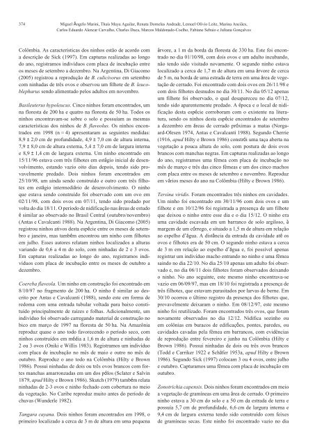 PDF da revista completa - SBO