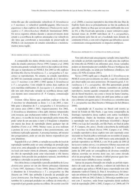 PDF da revista completa - SBO