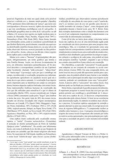 PDF da revista completa - SBO