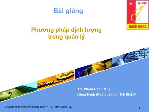 Phan tich dinh luong ung dung trong tai chinhdocx