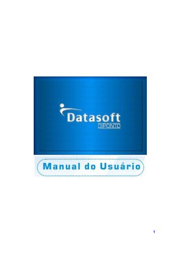 Manual Datasoft - Diponto