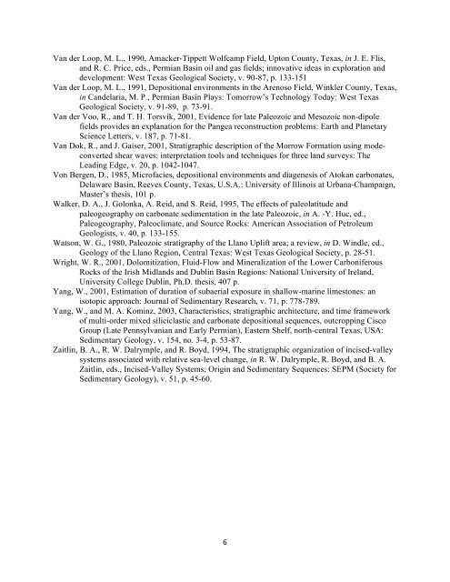 Datapage_Wright_AAPG_Rapid review - American Association of ...