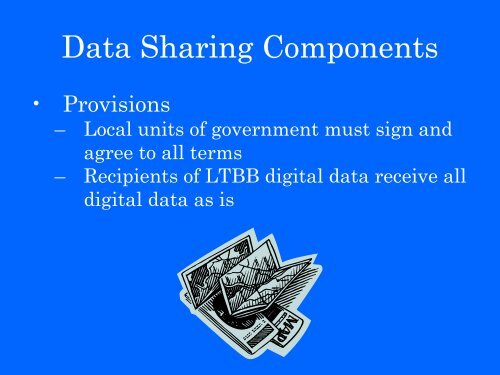 Data Sharing Agreements - Little Traverse Bay Bands of Odawa ...