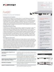 fortigate 200d datasheet