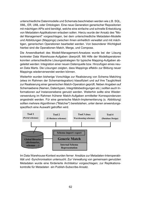 Institut für Informatik - Dokumentenserver - Universität Leipzig