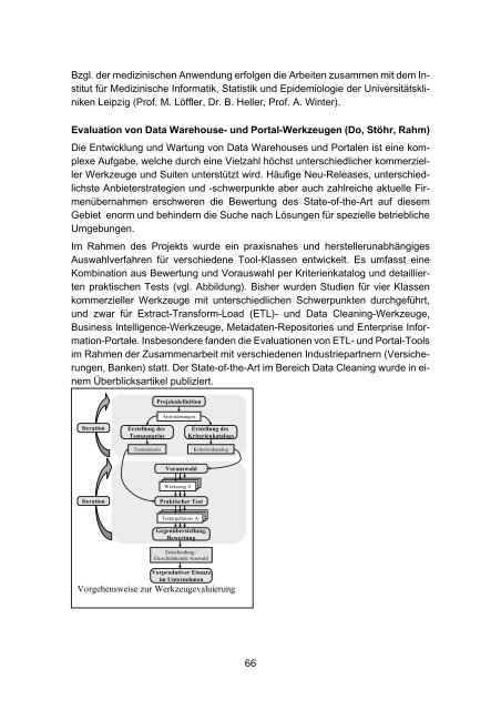 Institut für Informatik - Dokumentenserver - Universität Leipzig