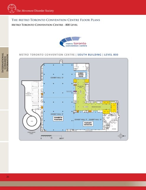 15th INTERNATIONAL CONGRESS OF PARKINSON'S