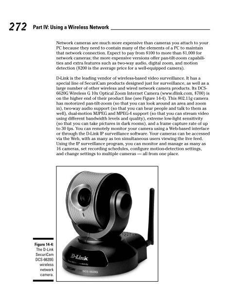 Wireless Home Networking - Index of