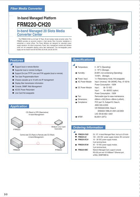 Fractional E1 Access Units