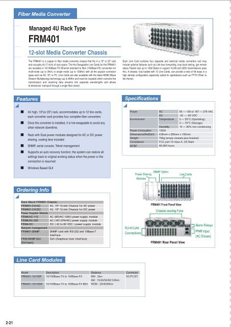 Fractional E1 Access Units