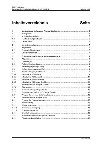 Seite - Die Regierungspräsidien in Baden-Württemberg