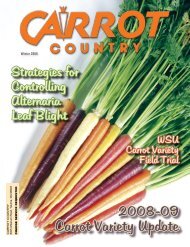 Winter 2008 Issue - Columbia Publishing & Design