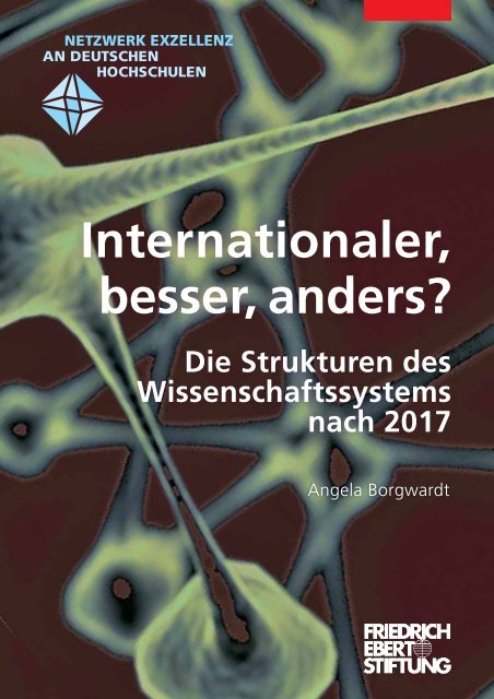 Internationaler, besser, anders? - Bibliothek der Friedrich-Ebert ...