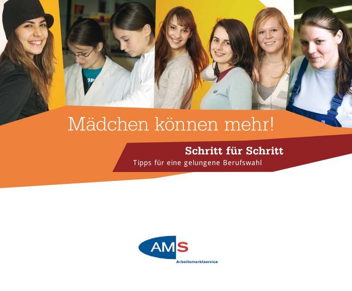 Www.ams.at Magazine